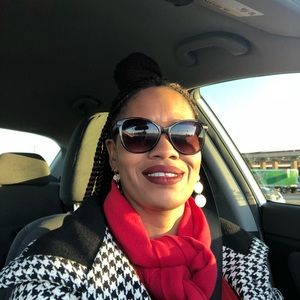 Meet your Posher, Jonna